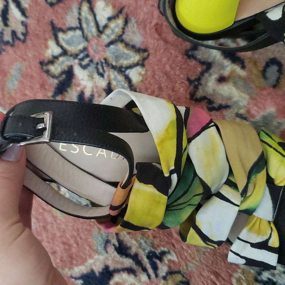 Colorful highheals - Picture 4 of 4